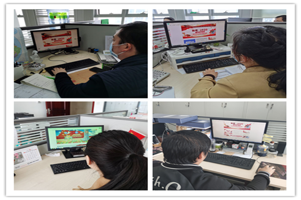 乐鱼手机网页版登录入口-乐鱼(中国)
积极开展“我们的节日·清明”主题活动