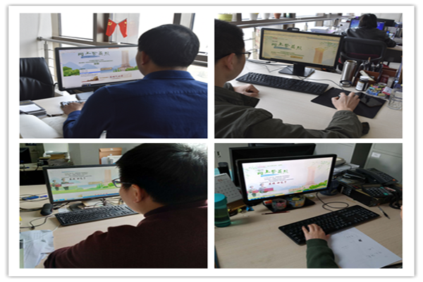 乐鱼手机网页版登录入口-乐鱼(中国)
积极开展“我们的节日·清明”主题系列活动