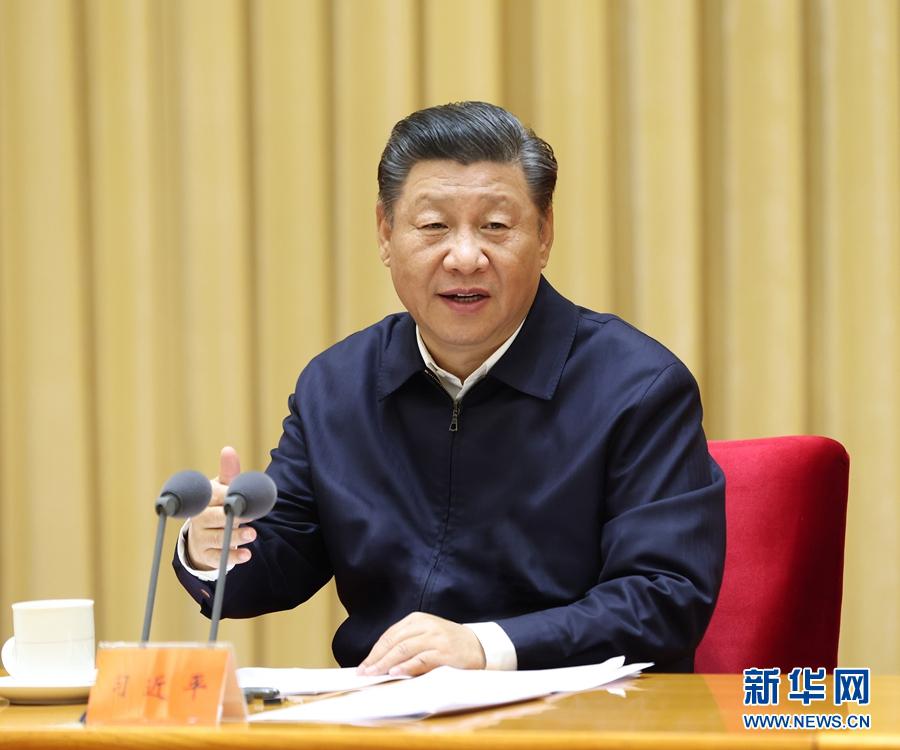 习近平法治思想引领法治中国建设
