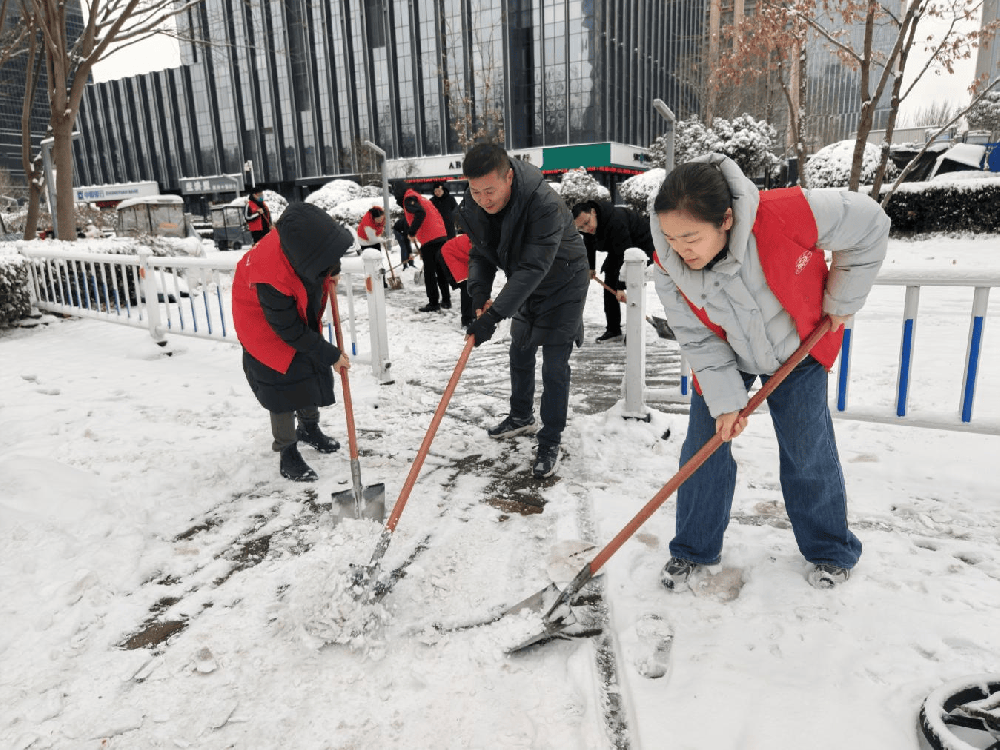 乐鱼手机网页版登录入口-乐鱼(中国)
以扎实举措筑牢极端天气安全防线